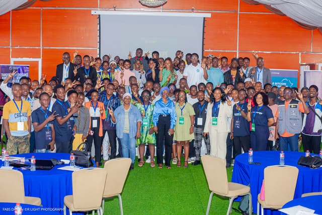 Conference Attendees