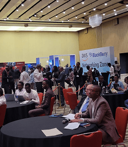 Conference Attendees