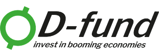 D-Fund - Invest in booming economies