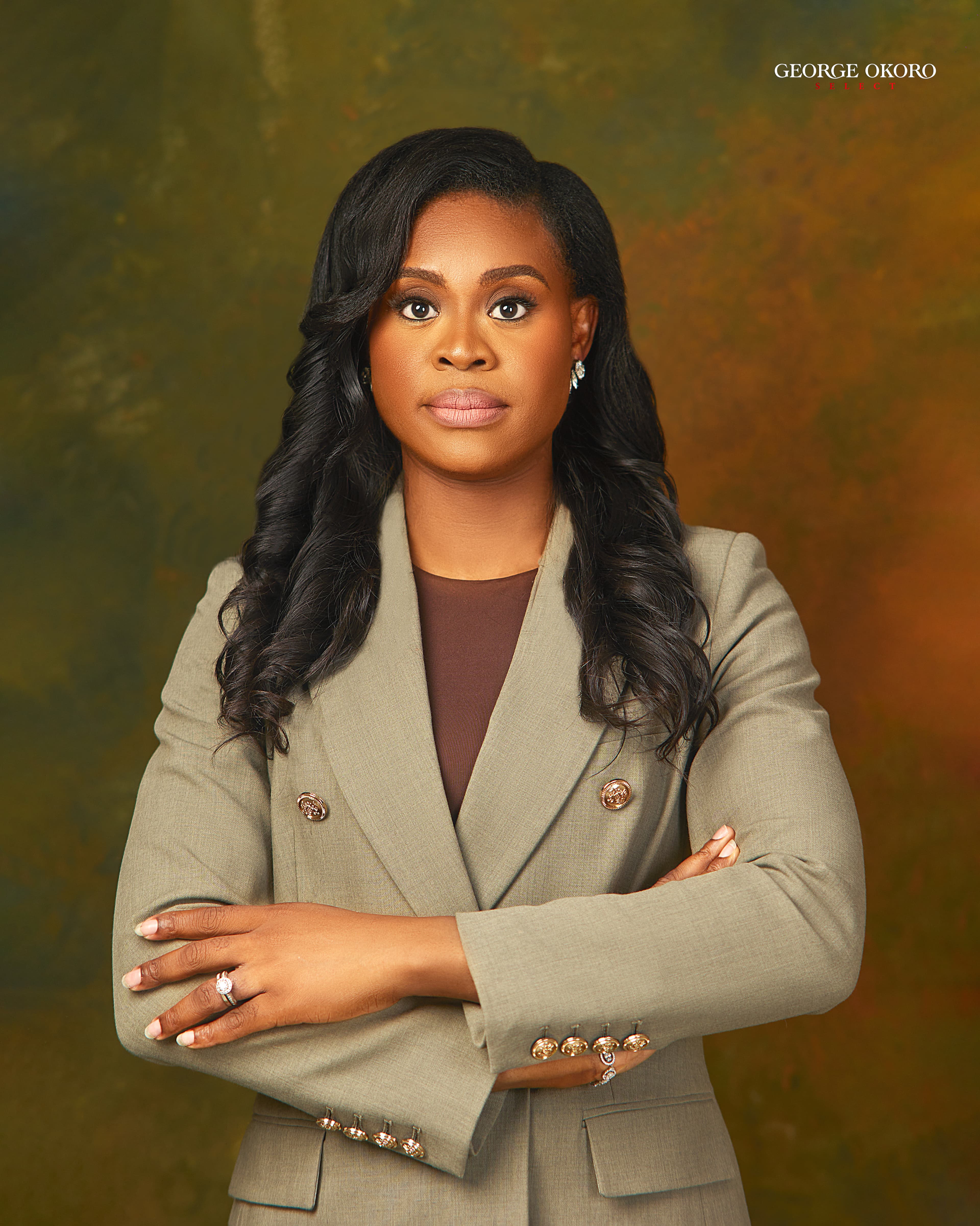 Amanda Archibong-Doukoure