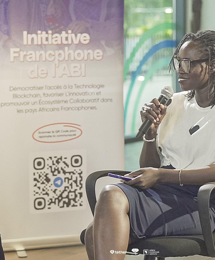 Africa Blockchain Institute Francophone